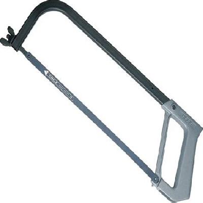 Tubular Hacksaw Frame Fixed