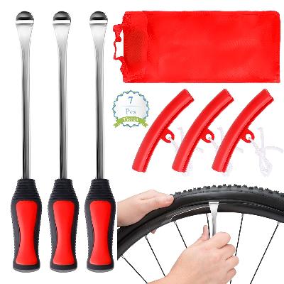 Tyre Lever Set