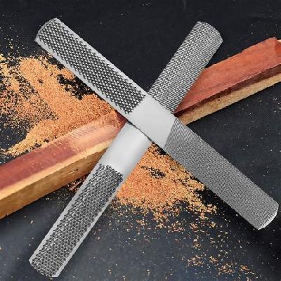 Wood Rasp Half Round Files