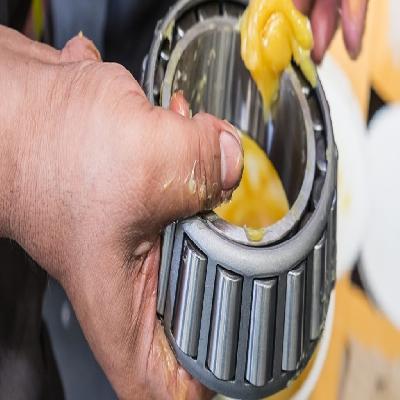Lubrication Grease