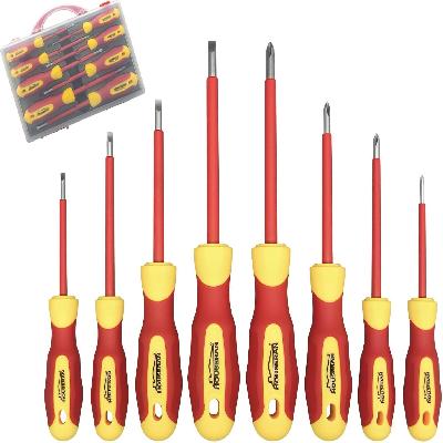 Screw Driver