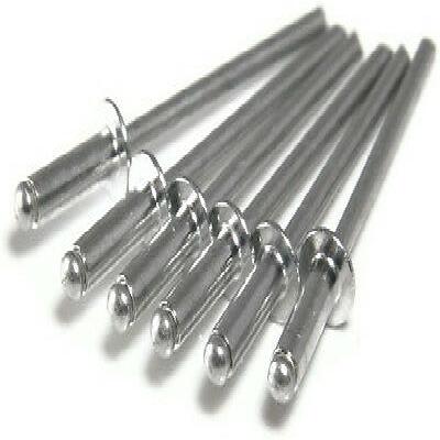Aluminum Rivet