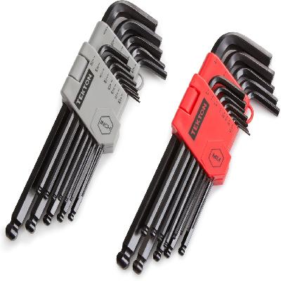 Ball Wrench Set