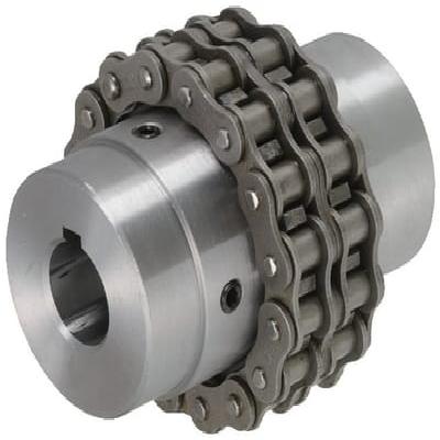 Chain Couplings