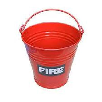 Fire Bucket