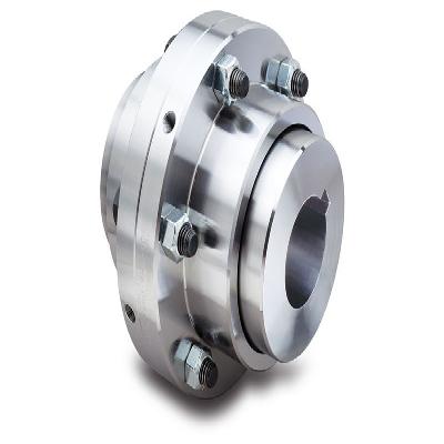 Flexible Coupling and Gear Coupling