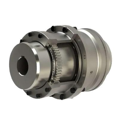 Gear Coupling