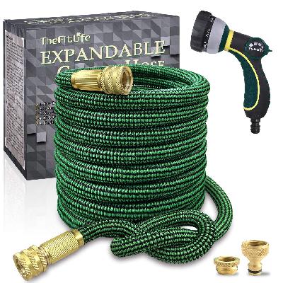 Hose Pipes