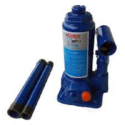 Hydraulic Bottle Jack