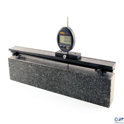 Measuring Gauge