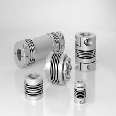 Metal Coupling