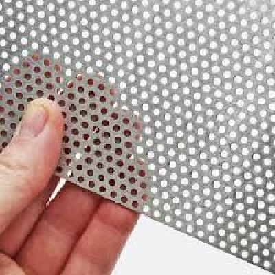 Perforated Sheet