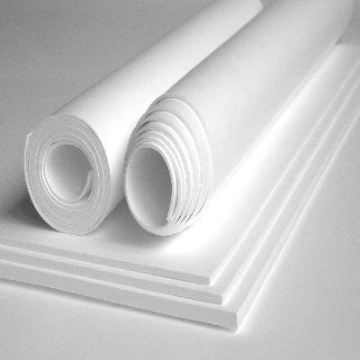 PTFE Roll Sheet