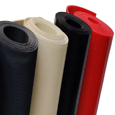 Rubber Sheet