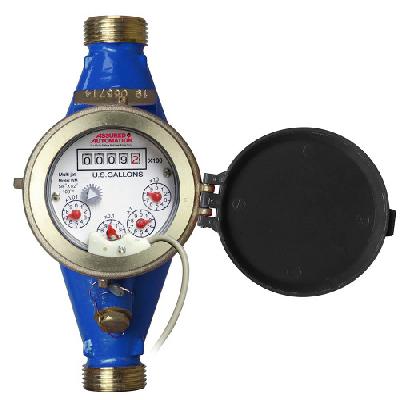 Water Meter