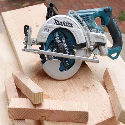 Makita Saw Blade