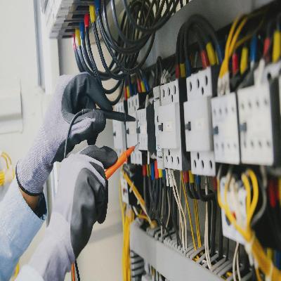 Electrical Sockets