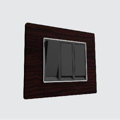 Halogen Fitting Board