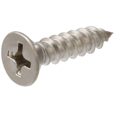 Metal Wooden Screw