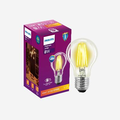 Philips LED Bulb