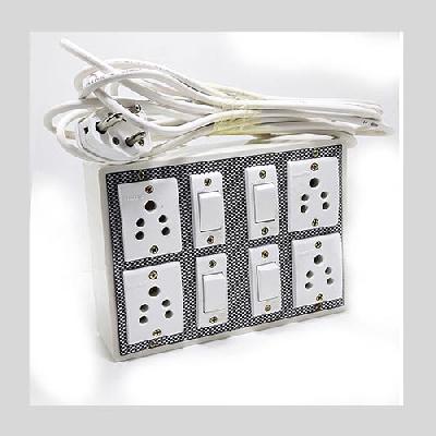 Plastic Switch Board