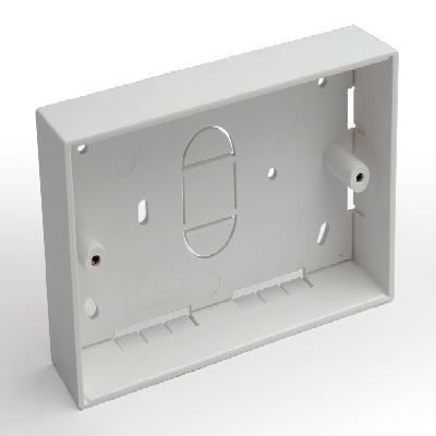 PVC Switch Box