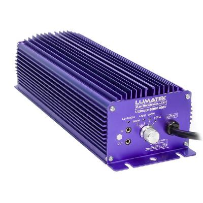 Umalite Electronic Ballast