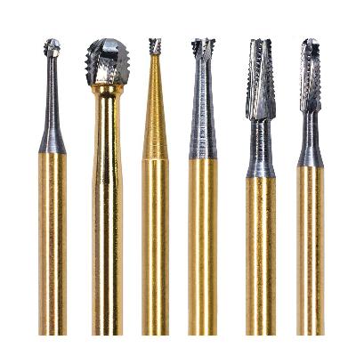 Carbide Indexable End Mill