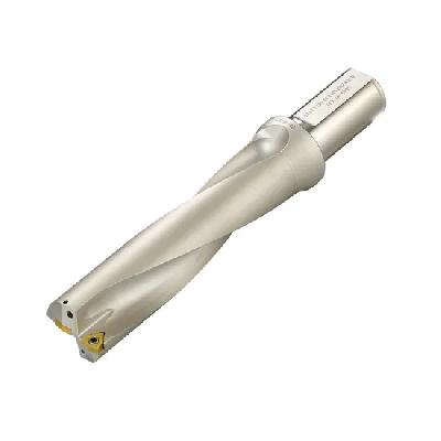 Carbide Tipped U Drill Bit