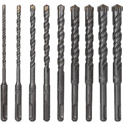 Hammer Drill Bit