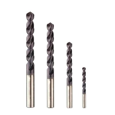 HSS Drill Bit