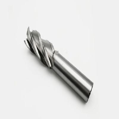 HSS End Mill Milling Cutter