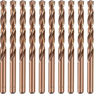 HSS Indexable Insert Drill Bit