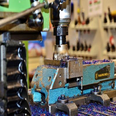 Milling Carbide Insert