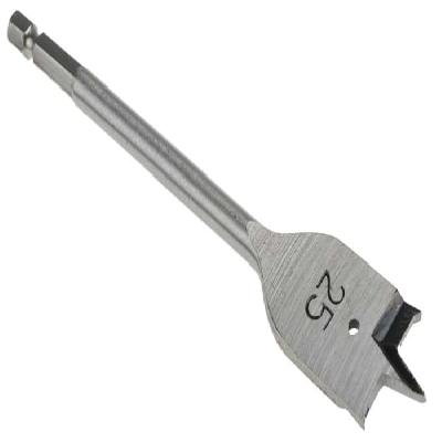 Platin Wood Flat Drill Bit