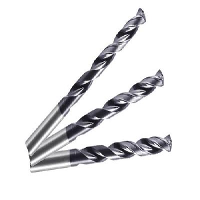 Solid Carbide Drill Bit