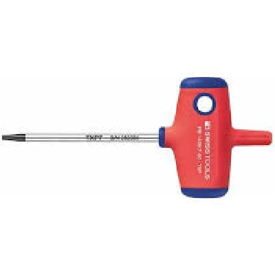 T-Handle Torx Screwdriver