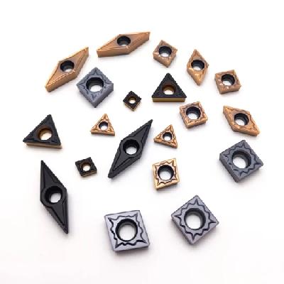 Tungsten Carbide Insert