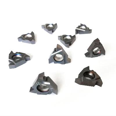 Tungsten Carbide Thread Insert