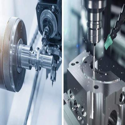 Turning Carbide Insert