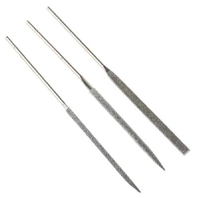 V3 Needle File Set