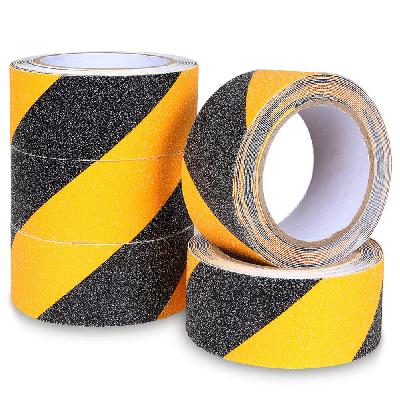 Abrasive Barrier Tapes