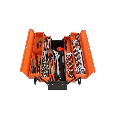 Cantilever Tool Boxes