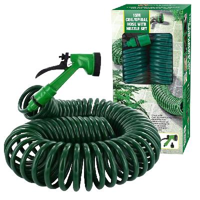 Coil Hose Sets