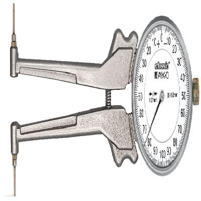 Dial Calipers