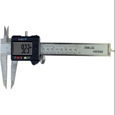 Digital Calipers