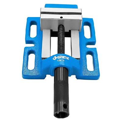 Drill Press Vices