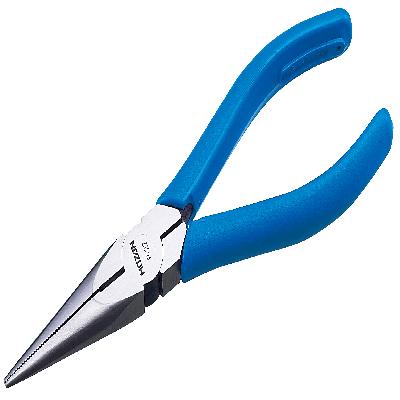 Long Nose Pliers