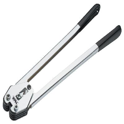Polypropylene Strapping Sealers