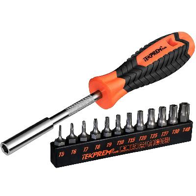 Screwdriver Bits